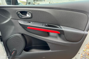 Renault Clio 4 RS 57k km - 2015