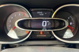 Renault Clio 4 RS 57k km - 2015