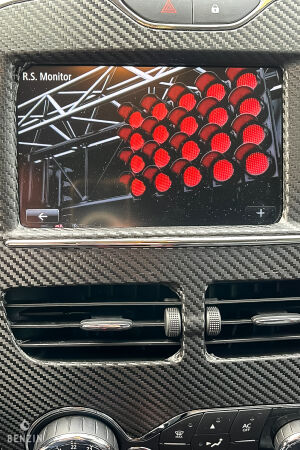 Renault Clio 4 RS 57k km - 2015