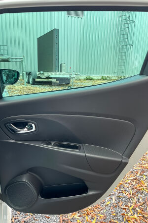 Renault Clio 4 RS 57k km - 2015