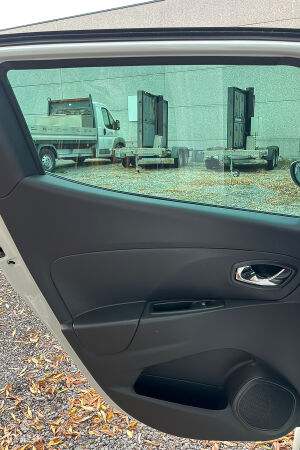 Renault Clio 4 RS 57k km - 2015