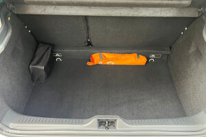 Renault Clio 4 RS 57k km - 2015