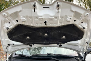 Renault Clio 4 RS 57k km - 2015