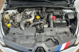 Renault Clio 4 RS 57k km - 2015