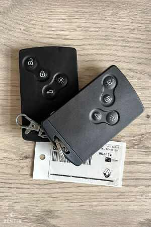 Renault Clio 4 RS 57k km - 2015