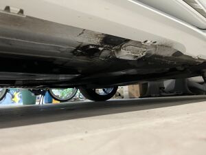 Renault Clio 4 RS 57k km - 2015