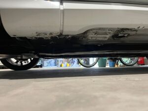 Renault Clio 4 RS 57k km - 2015