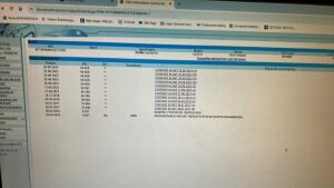 Renault Clio 4 RS 57k km - 2015