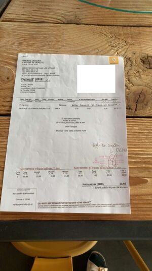 Porsche 930 Turbo 3.3 - 1979