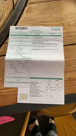 Porsche 930 Turbo 3.3 - 1979