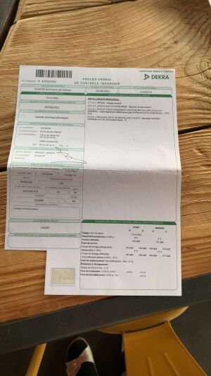 Porsche 930 Turbo 3.3 - 1979