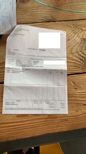 Porsche 930 Turbo 3.3 - 1979