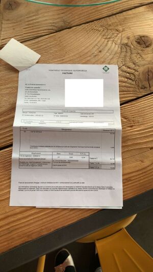 Porsche 930 Turbo 3.3 - 1979