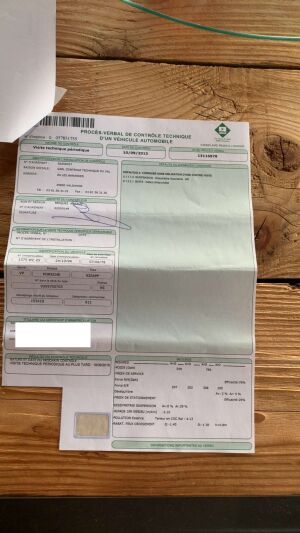 Porsche 930 Turbo 3.3 - 1979