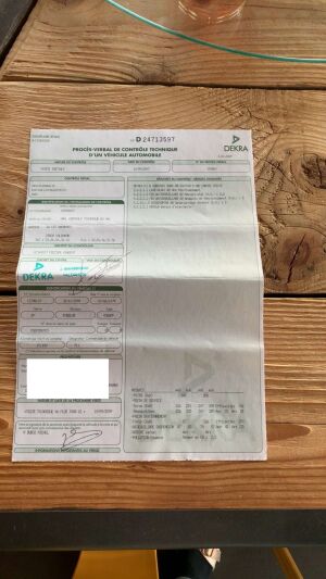 Porsche 930 Turbo 3.3 - 1979