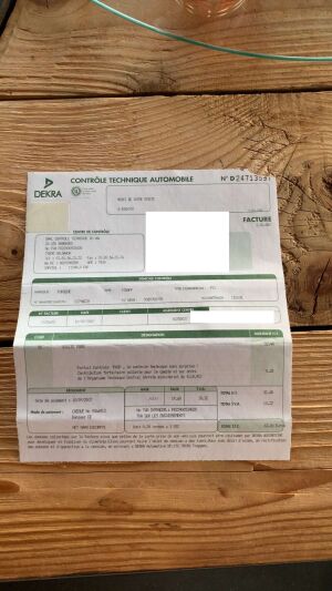 Porsche 930 Turbo 3.3 - 1979