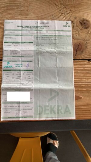 Porsche 930 Turbo 3.3 - 1979