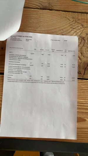 Porsche 930 Turbo 3.3 - 1979