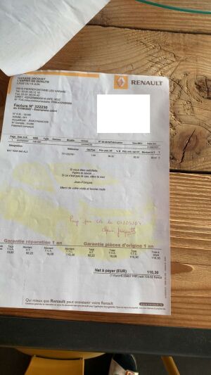 Porsche 930 Turbo 3.3 - 1979