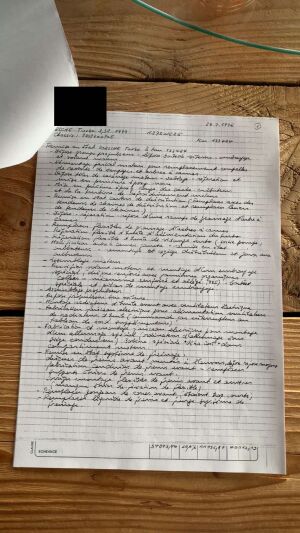 Porsche 930 Turbo 3.3 - 1979