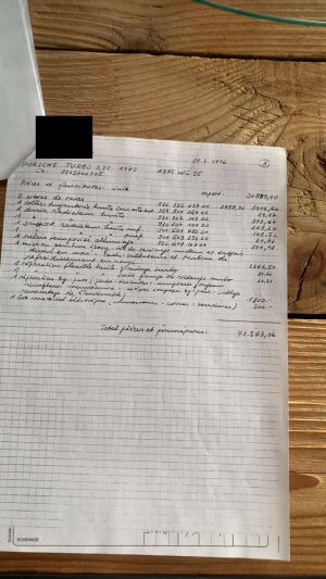 Porsche 930 Turbo 3.3 - 1979