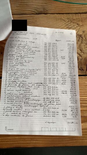 Porsche 930 Turbo 3.3 - 1979