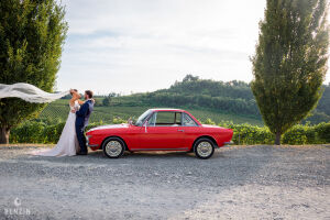 Lancia Fulvia Coupé 1200 - 1966