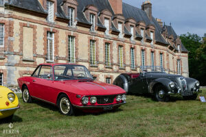 Lancia Fulvia Coupé 1200 - 1966