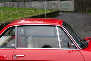 Lancia Fulvia Coupé 1200 - 1966