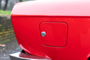 Lancia Fulvia Coupé 1200 - 1966