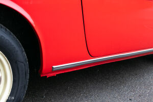 Lancia Fulvia Coupé 1200 - 1966