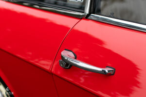 Lancia Fulvia Coupé 1200 - 1966