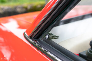 Lancia Fulvia Coupé 1200 - 1966