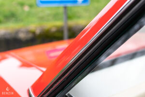 Lancia Fulvia Coupé 1200 - 1966