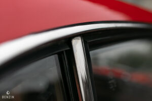 Lancia Fulvia Coupé 1200 - 1966