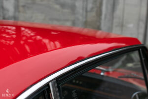 Lancia Fulvia Coupé 1200 - 1966