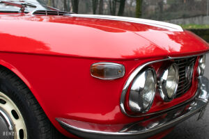 Lancia Fulvia Coupé 1200 - 1966