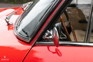 Lancia Fulvia Coupé 1200 - 1966