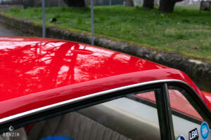 Lancia Fulvia Coupé 1200 - 1966