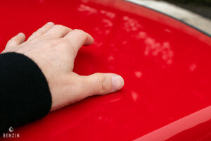 Lancia Fulvia Coupé 1200 - 1966