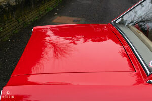 Lancia Fulvia Coupé 1200 - 1966