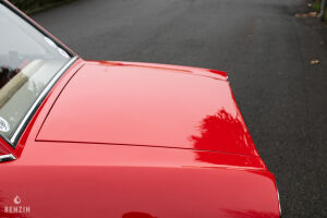 Lancia Fulvia Coupé 1200 - 1966