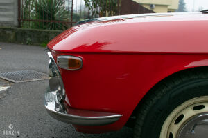 Lancia Fulvia Coupé 1200 - 1966