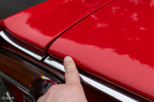 Lancia Fulvia Coupé 1200 - 1966