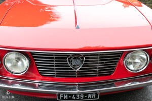 Lancia Fulvia Coupé 1200 - 1966