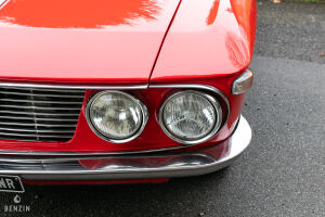 Lancia Fulvia Coupé 1200 - 1966