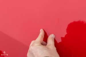 Lancia Fulvia Coupé 1200 - 1966