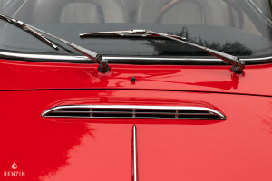 Lancia Fulvia Coupé 1200 - 1966