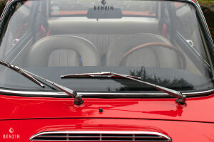 Lancia Fulvia Coupé 1200 - 1966