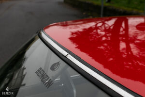 Lancia Fulvia Coupé 1200 - 1966